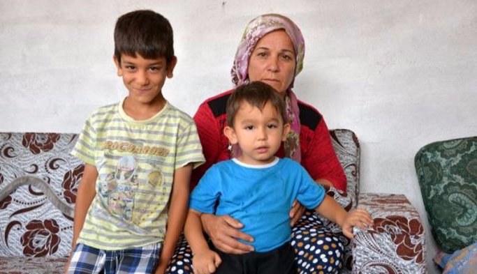 Adana haber: Kocaya şiddetten evden uzaklaştırıldı!