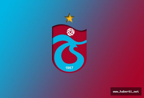 Trabzonspor'da transferde ilginç ayrıntı!