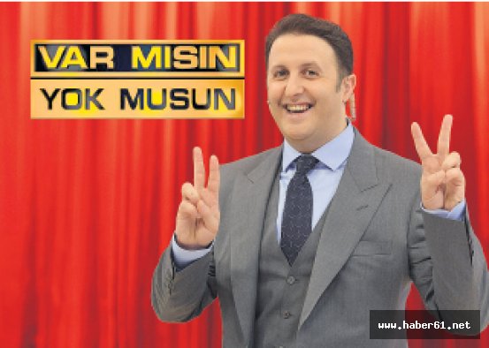 İlker Ayrık ile Var mısın Yok musun!