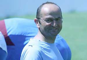 Ahmet Kalaycıoğlu profesör oldu