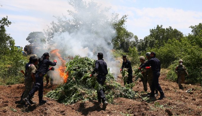 PKK'ya çok ağır darbe!