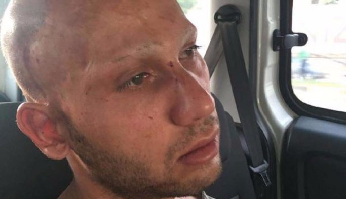 Gaziantep haber: Sahur vakti baldızını öldürdü!