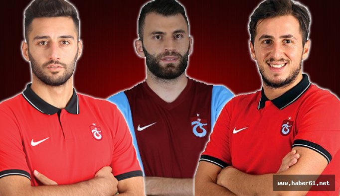 Trabzonsporlu o futbolculara şok çağrı!