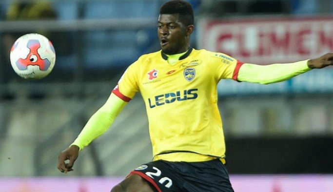 Fransa'dan Trabzonspor iddiası