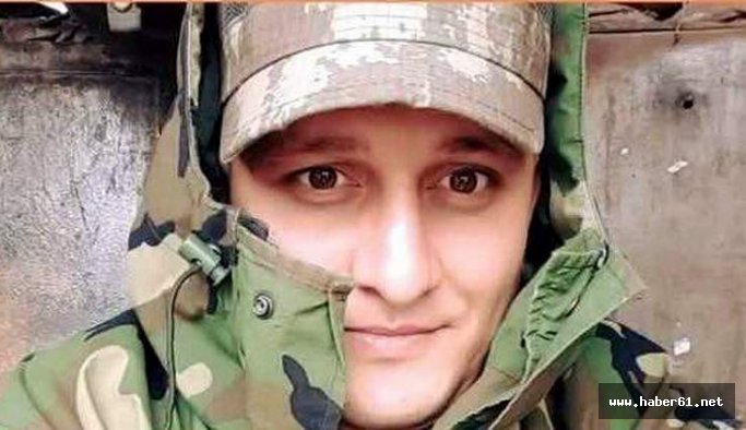 Rize'ye şehit ateşi düştü!