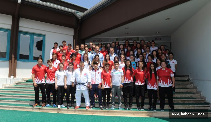 Fatih Uysal teftişte!