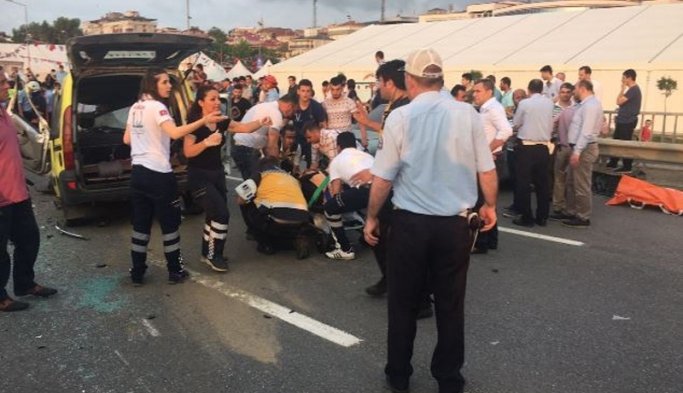 Trabzon'u ağlatan kazada acı gelişme