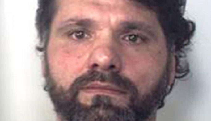 20 yıldır aranan mafya lideri bulundu