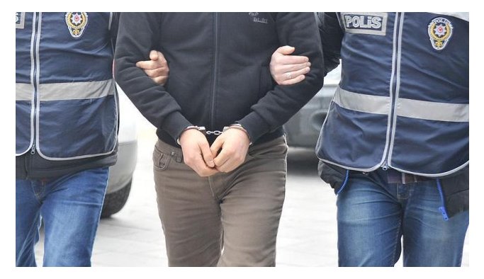 Ankara'daki saldırının faili tutuklandı