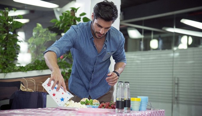 Hayatımın Aşkı 8. bölüm fragmanı çıktı mı?