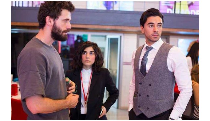 Seviyor Sevmiyor 3. bölümde neler olacak? Fragman çıktı...