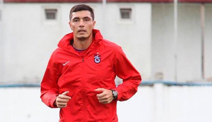 Cardozo Amerika'ya...