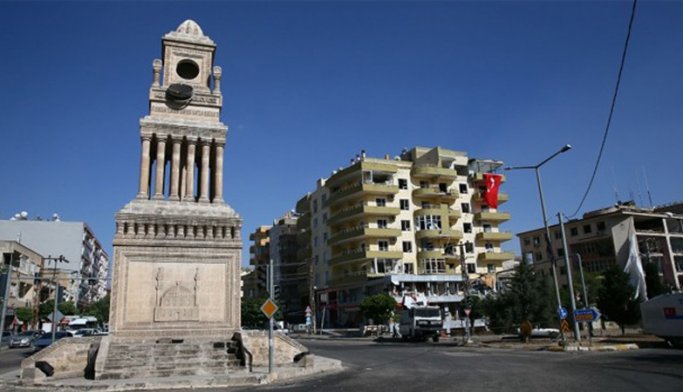 İl sayısı artıyor mu?