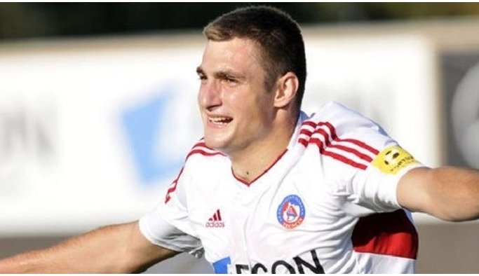 "Evet Trabzonspor onu istiyor!"