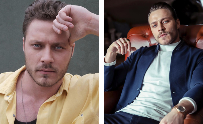 Genç kızların gözdesi Burak Çelik kimdir?