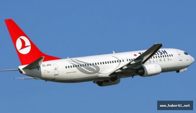 Trabzon Kuveyt uçuşları başlıyor