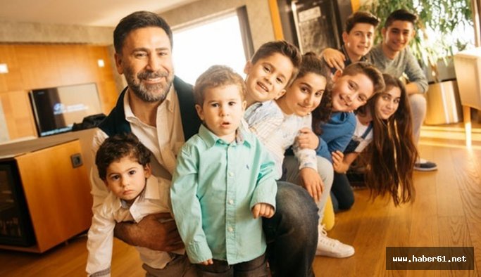 İzzet Yıldızhan'ın evinde yangın çıktı!