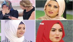 Kurgu ise skandal gerçek ise felaket!