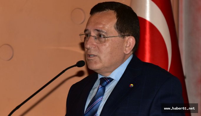 Trabzon'da OSB'lerde yer kalmadı