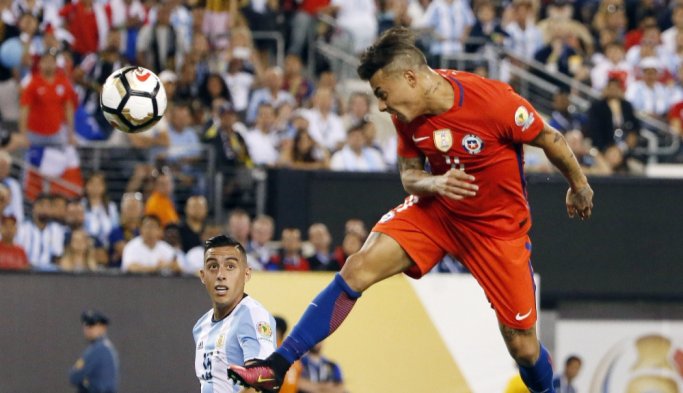 İşte Altın Ayakkabının sahibi