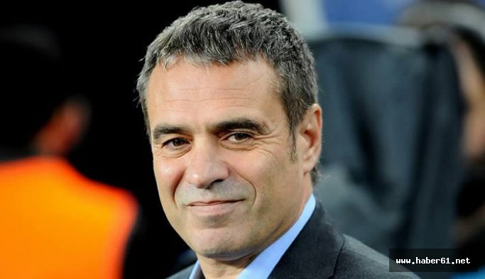 Ersun Yanal Trabzon'a geldi