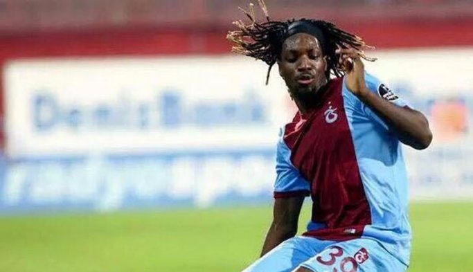 Trabzonspor'da gideceklerin son durumu