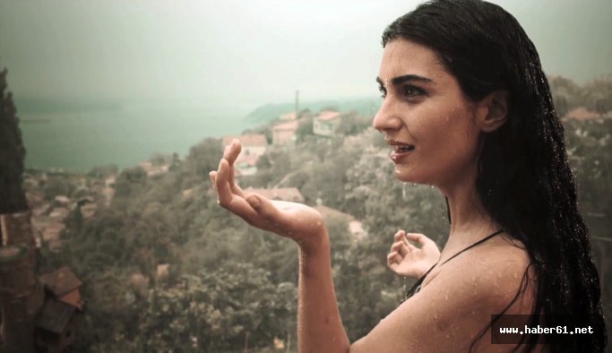 Tuba Büyüküstün'ün oynadığı Dar Elbise için geri sayım başlıyor!