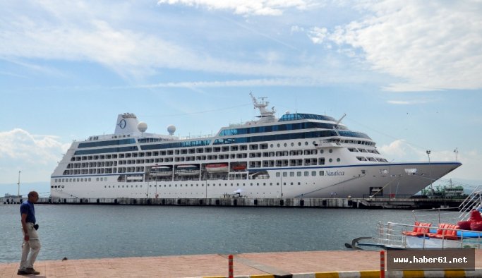 İsrail gemileri yeniden geliyor