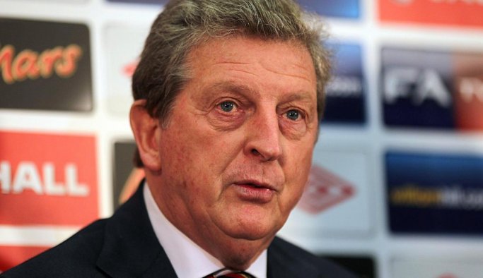 İngiltere Milli takımında deprem