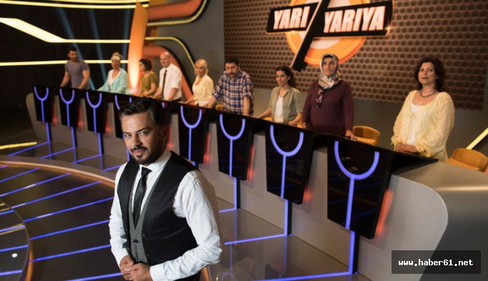 Emre Altuğ ile yarı yarıya!