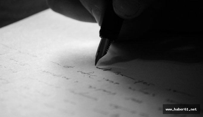 Cumhurbaşkanı Erdoğan'a mektup