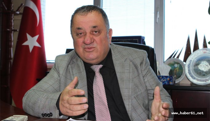 Rusya krizi bitti Karadenizli ihracatçılar sevindi