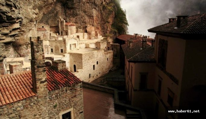 Trabzon’da turizmciler Sümela endişesi