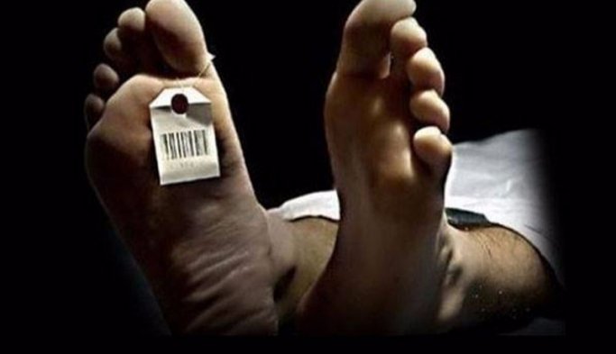 Ordu haber: Fındık bahçesinde şüpheli ölüm