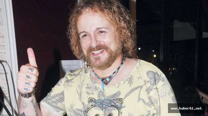 Yoğun bakımdaki Harun Kolçak'tan haber var!