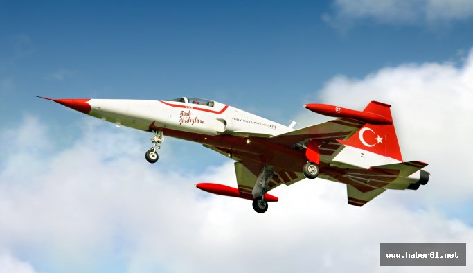 Türkiye angajman kurallarını hafifletti!