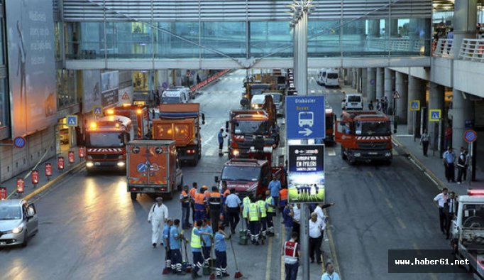 Son dakika: Valilikten resmi açıklama geldi