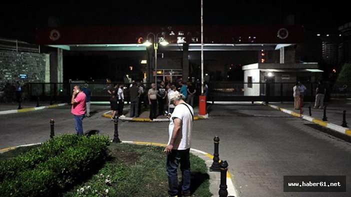 Saldırıda ölenlerin kimlikleri belli olmaya başladı