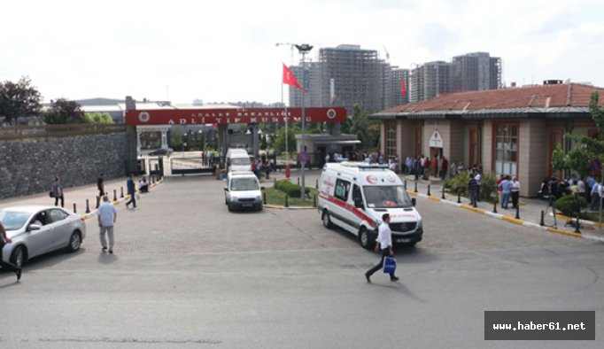 Acı Bekleyiş: 18 cenaze teslim edildi