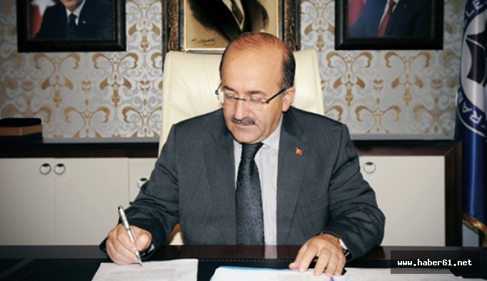 Gümrükçüoğlu'ndan hain saldırıya kınama