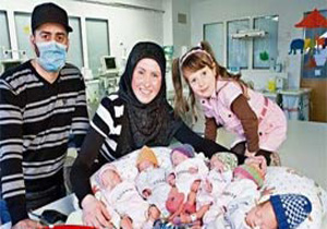 Almanya Türk aileyi konuşuyor