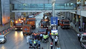 Atatürk Havalimanı saldırısı ile ilgili yeni gelişme
