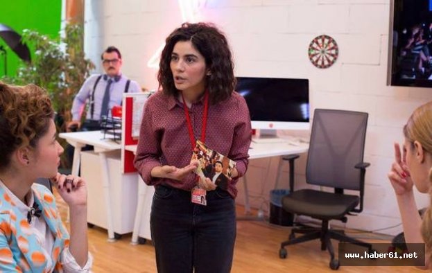 Seviyor Sevmiyor 3. Bölüm fragmanı yayınlandı mı?