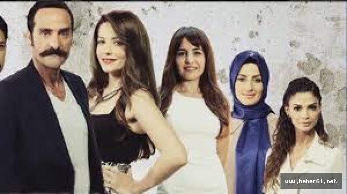 Kertenkele dizisinde ayrılık şoku!