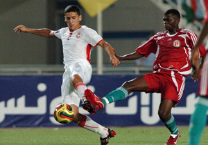 TS'nin Faty Papy'si geliyor