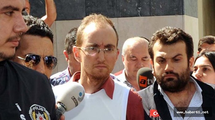 Atalay Filiz için karar verildi!