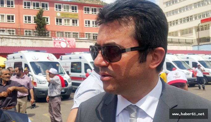 Terör örgütlü gasp!