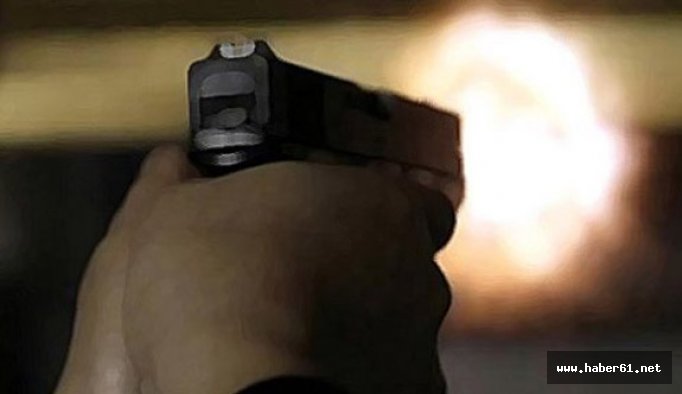 Trabzon’da Alacak Tartışması Büyüdü: Moloz’da Silahlar Çekildi