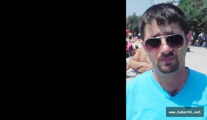 Ordu'ya ikinci ateş: Arkadaşını uğurlarken...