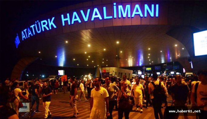 Atatürk Havalimanı saldırısında acı haber